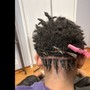 Kid’s Cut