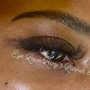 Volume Eyelash Extensions