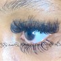 Bottom Lashes