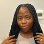 Crochet Braids