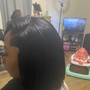 Full Closure Sew In