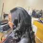 Versatile Sew In