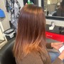 Full Balayage