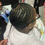 Individual Braids