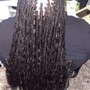 Kinky Twist