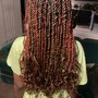 Kinky Twist