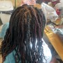 Kinky Twist