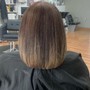 Keratin Treatment