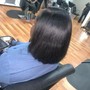 Keratin Treatment