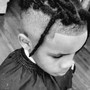 Kid's Cut