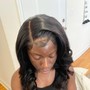 Lace Closure Sew In