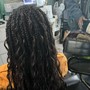 Loc Re-twist