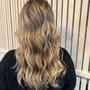 Balayage