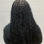 Natural Twists