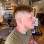 Men's Cut