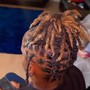 Loc Re-twist