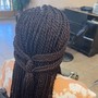 Kinky Twist