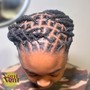 Loc Style