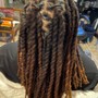 Loc Style