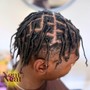 Starter Locs