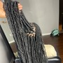 Soft locs !