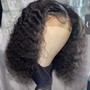 Lace Closure Sew In