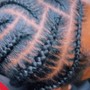 Individual Braid