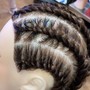 Individual Braid