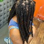 Crochet Braids