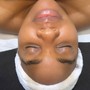 Eyebrow Tinting