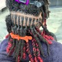 Loc Retwist