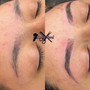 Eyebrow Wax & Tint