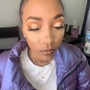 Natural Glam Makeup