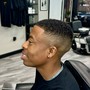 Men's Cut