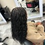 Quick Weave