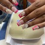 Gel Manicure