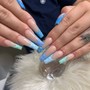 Gel Manicure