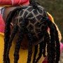 Dreadlocks