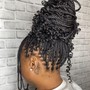 Passion twist