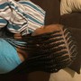 Natural Twists