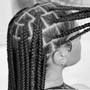 Senegalese Twist