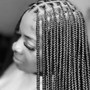 Senegalese Twist