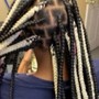 Senegalese Twist