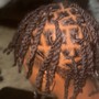 Loc Style