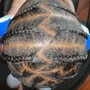 Natural Braids