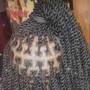 Small Island Twists