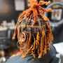 Starter Locs