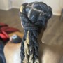 Kid's Retwist