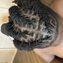 Cornrows