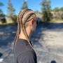 Cornrows